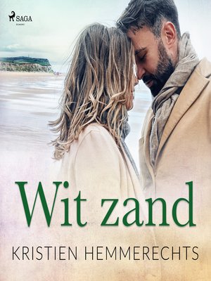 cover image of Wit zand